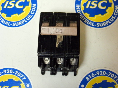 <B>Cutler-Hammer - </B>CH335 Circuit Breaker